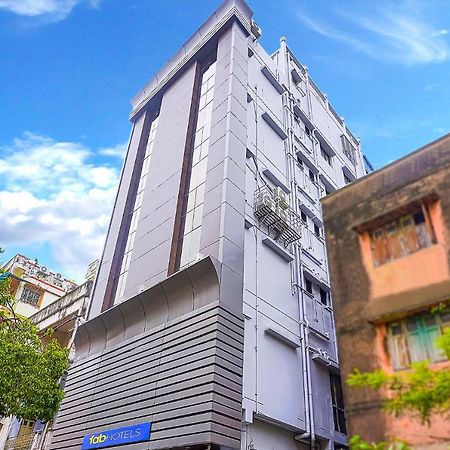 Fabhotel Eros 211 - Nr Sreebhumi Calcutta  Esterno foto