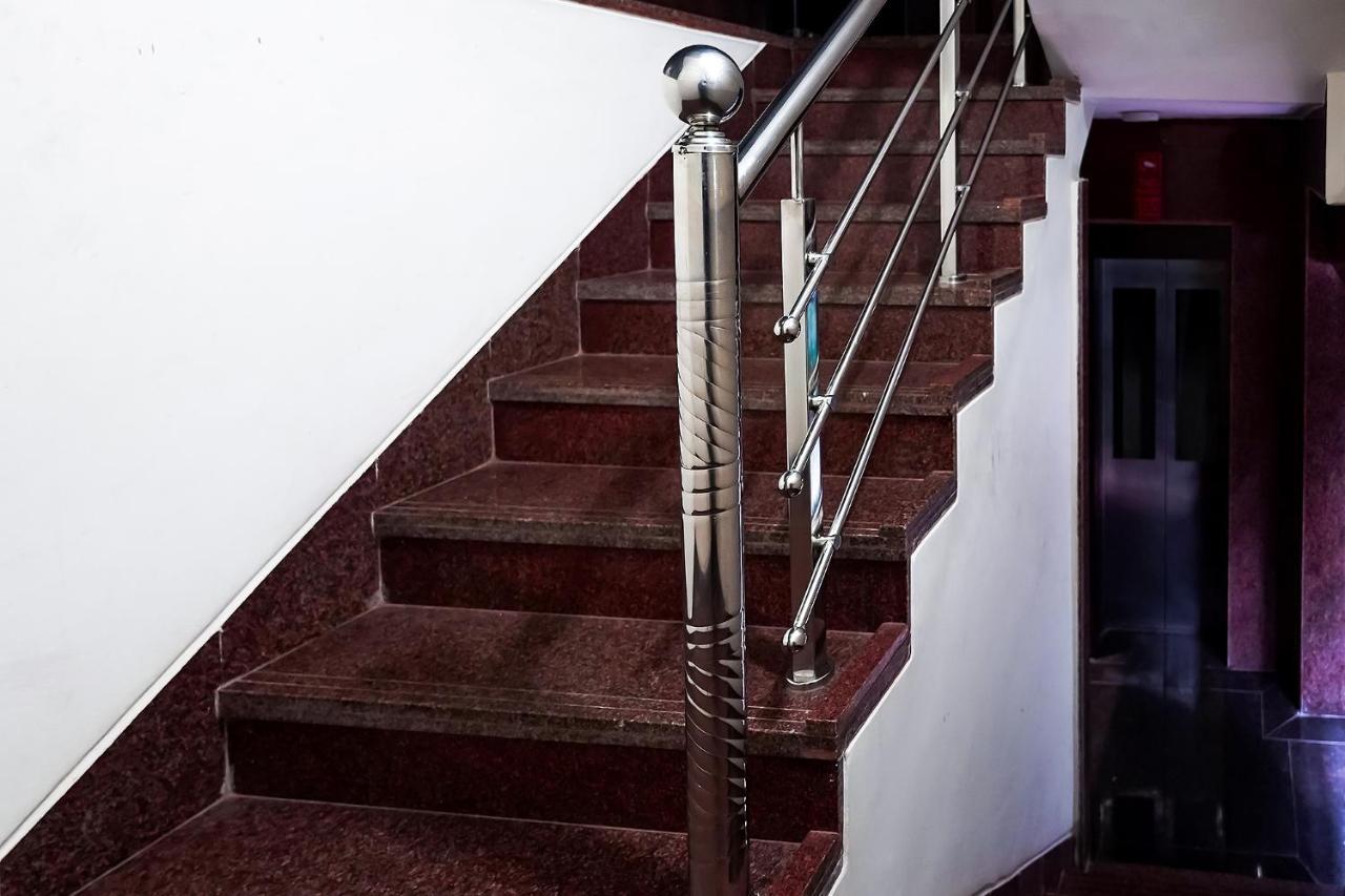 Fabhotel Eros 211 - Nr Sreebhumi Calcutta  Esterno foto